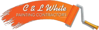 C & L White Painting