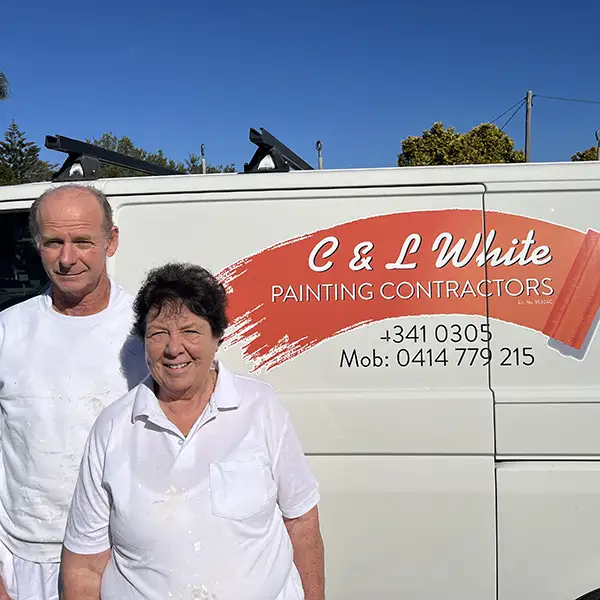 Painters Central Coast
