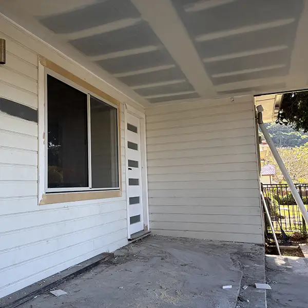 new extensions central coast